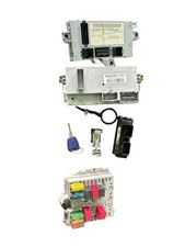 KIT CENTRALINA MOTORE PER FIAT Punto Berlina 5P 3° Serie Benzina 1200 (03>)