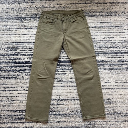Levi 514 jeans uomo 33x32 - 514,