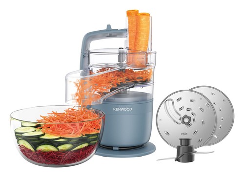 Kenwood robot cucina 900w - robot,