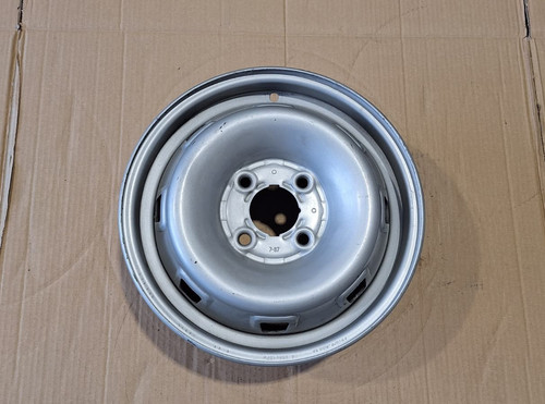 Cerchio ruota dunlop 5x13 - dunlop, 4,5x13