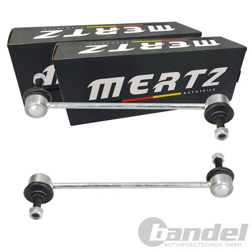 Mertz asta accoppiamento - 2x, di