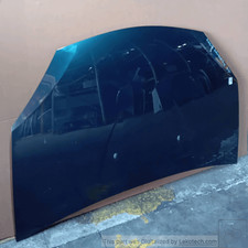 6001551793 Cofano ant.  DACIA SANDERO 1.2 16V GPL Ber 5p/b-g/1149cc