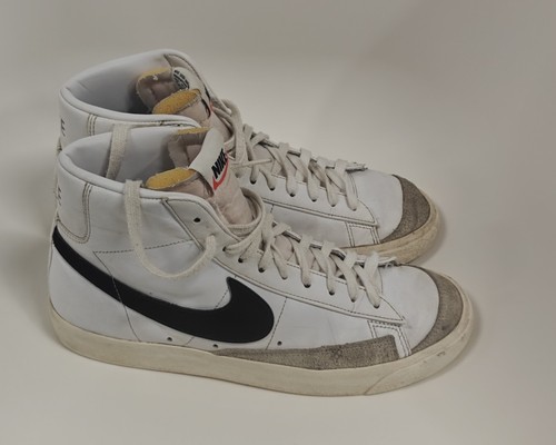 Nike blazer mid vintage - blazer,