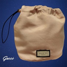 Sacchetto GUCCI beauty Rosa
