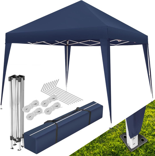 Gazebo da giardino - da,