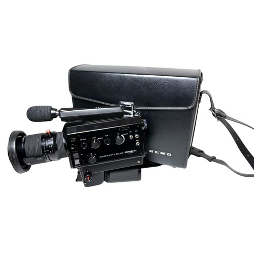 Elmo super 1012s sound - 1012s-xl,