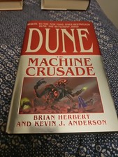 Machine Crusade by Kevin J