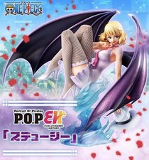 Megahouse P.O.P ONE PIECE