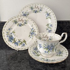 royal albert fiore del mese