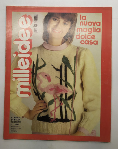 Milleidee per donna - milleidee,