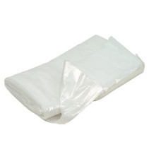 Telo Copritutto 6x10M Polietilene Antistrappo con Occhielli Rinforzati