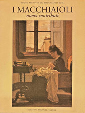 I Macchiaioli. Nuovi