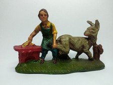 STATUA STATUINA PRESEPE