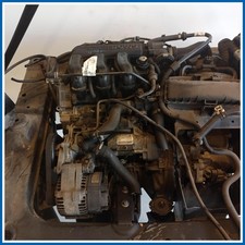 Motore Completo 11 33Kw Smart