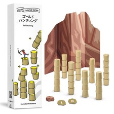 Gioco Da Tavolo Itten Gold