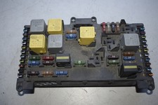 A6395450401 Scatola fusibili