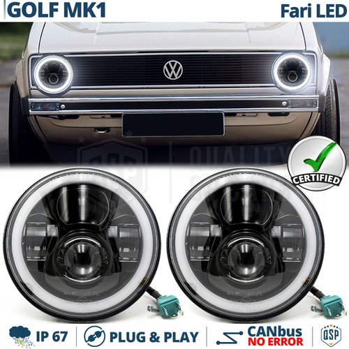 Fari full led per - fari,
