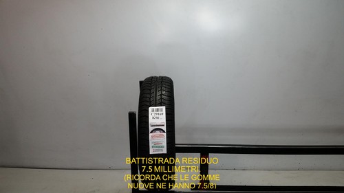 Gomme usate 165 - usate, 79t
