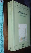  LIBRO🌎Zhuang-zi