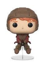 Harry potter pop movies - potter, pop!