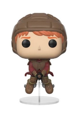Harry potter pop - pop!, vinyl