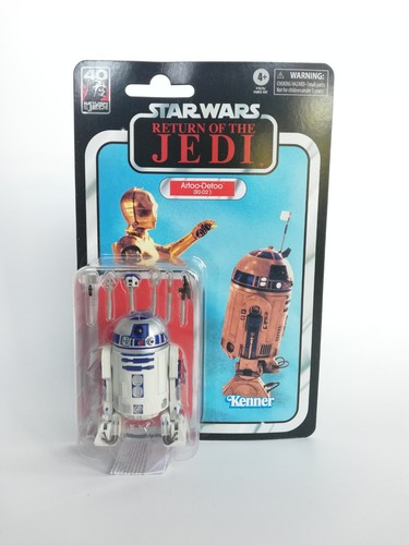 Star wars hasbro personaggio - hasbro,