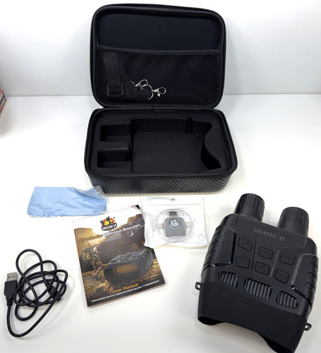 Creative binocolo condor - creative,