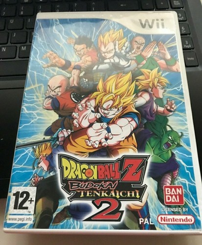 Dragon ball budokai - dragon, z: