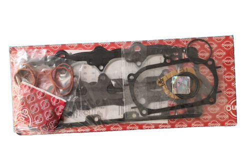 Serie smeriglio fiat punto - serie,