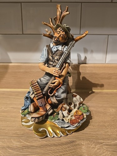 Capodimonte cortese the - g.,