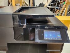 HP Officejet Pro 8620 All-In-One Wireless