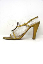 B049 L'AUTRE CHOSE SANDALES A