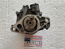 DEPRESSORE FRENI ALFA-FIAT-LANCIA-OPEL, B2301, 55268636