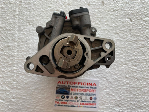 Depressore freni - depressore,