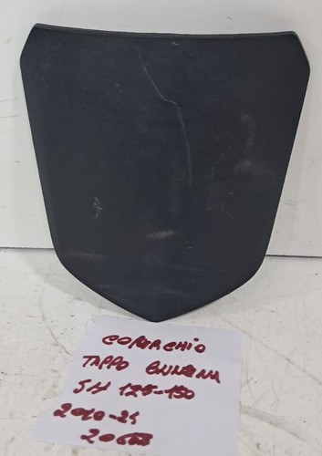 Coperchio copri tappo benzina - coperchio,