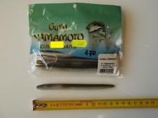 Gary Yamamoto Senko 5" Stick