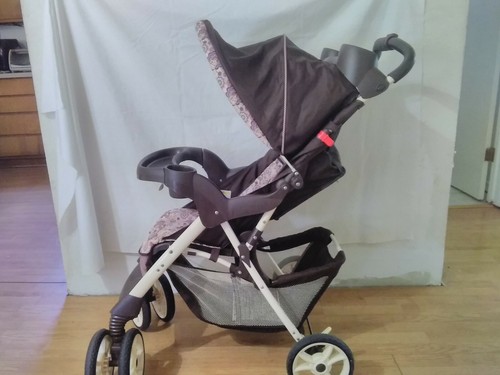 Graco stroller walk - graco,