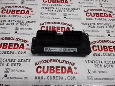 Centralina motore iaw 59f - motore,
