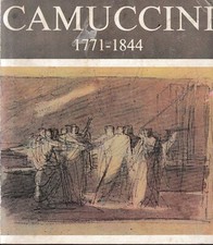 Vincenzo Camuccini (1771-1844) Bozzetti e disegni dallo studio dell'artista.
