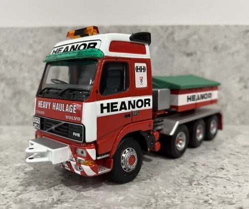 Corgi trattore zavorra - -, volvo