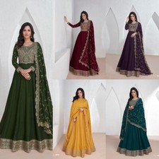 Abito Salwar Kameez Bollywood
