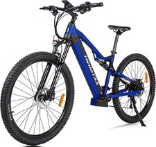 Bicicletta elettrica Heda TX19