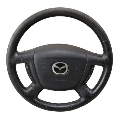 Volante sterzo mazda tribute - sterzo,