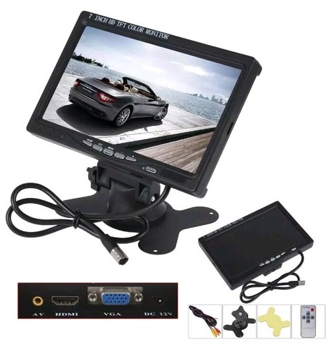 Monitor lcd digitale tft - monitor,