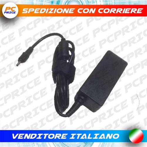 Alimentatore 65w per acer - per,