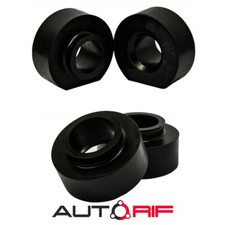 1.6" 40mm Car Spacers Lift Kit