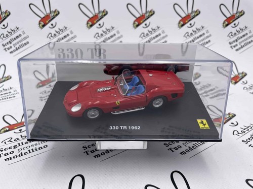 Die cast 330 - ", "