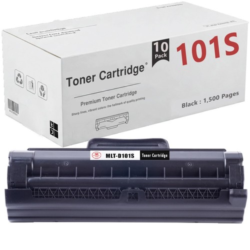 Cartucce toner nero - cartucce,