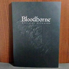 Bloodborne Artworks - GIOCO