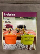 Inglesina Fast Table Chair -